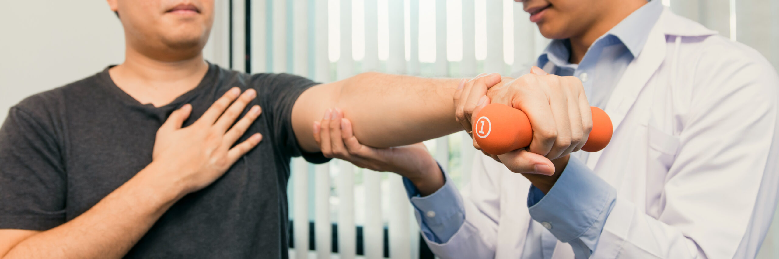 Physiotherapy & Rehabilitation
