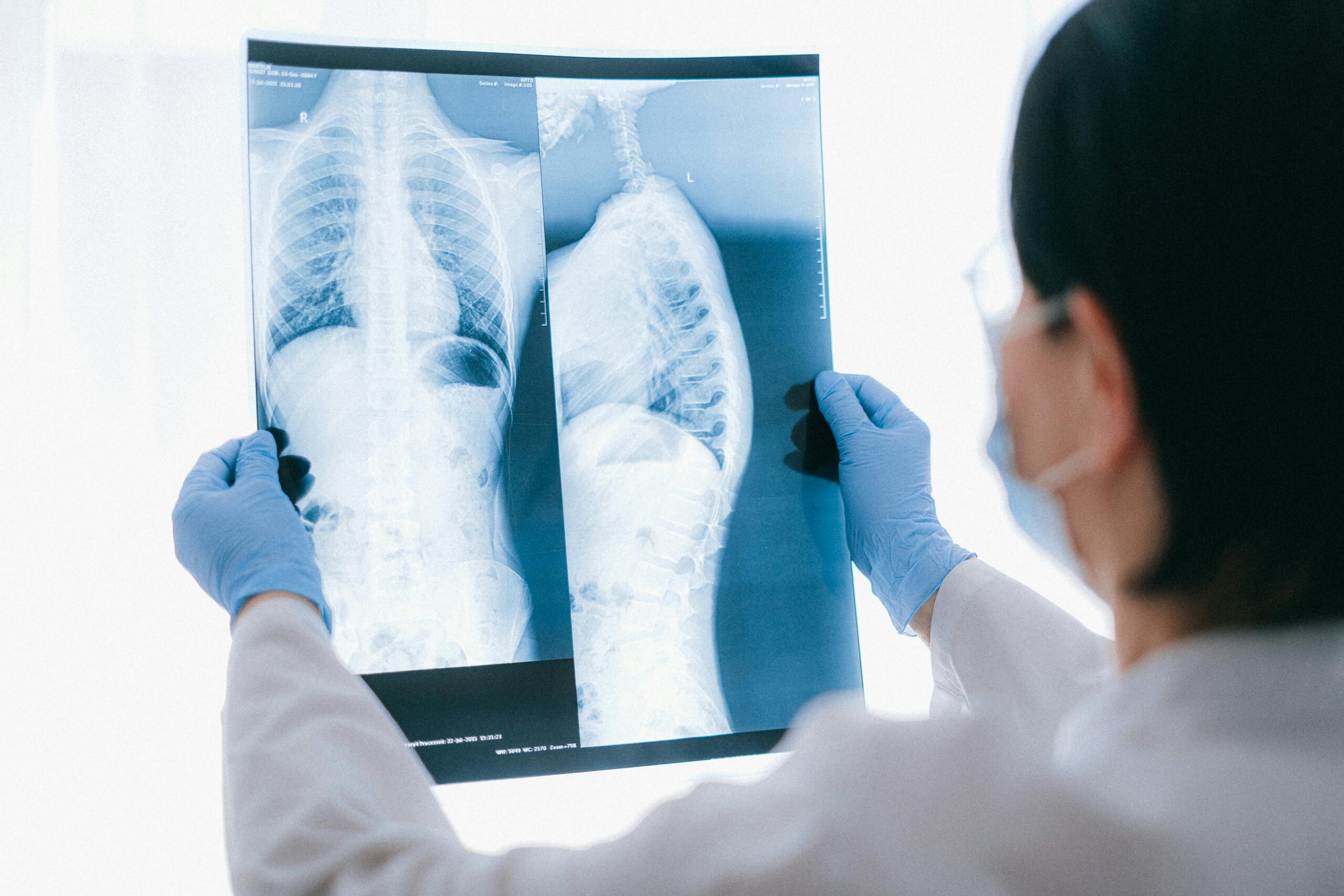 Pulmonology