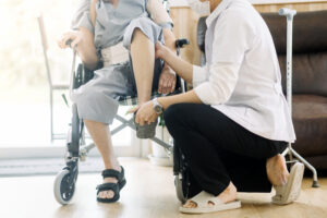 Physiotherapy & Rehabilitation