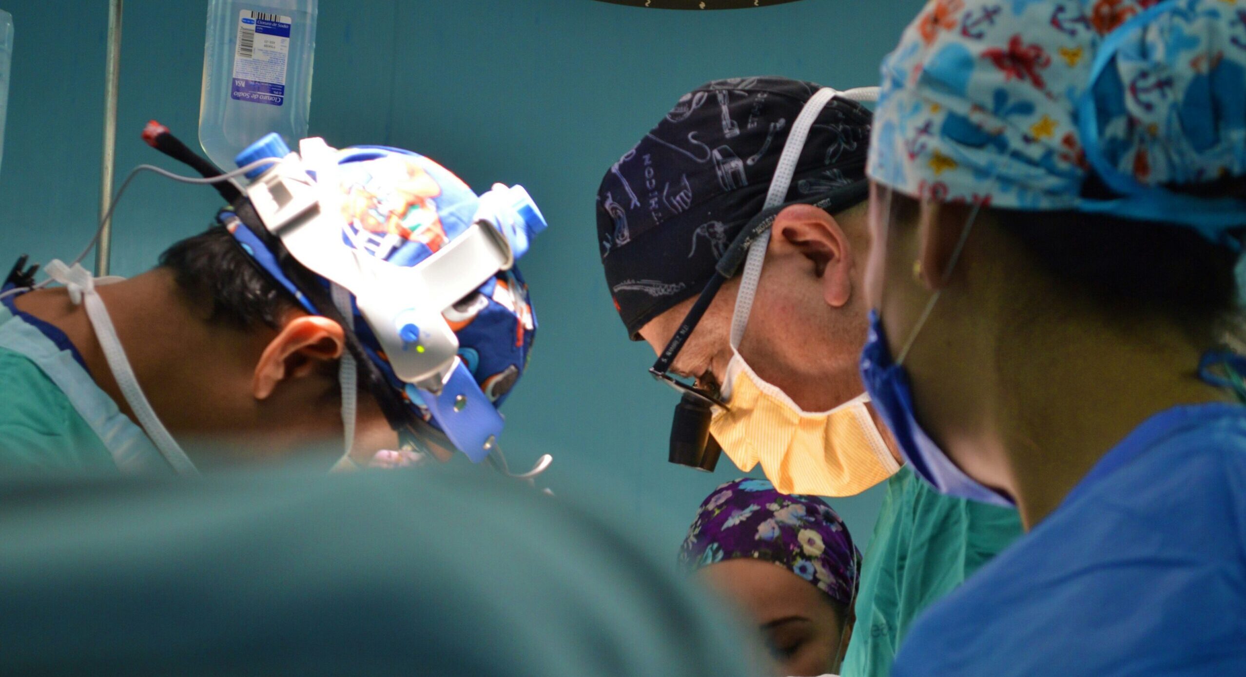 Thoracic Surgery