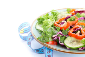 Dietetics & Nutrition