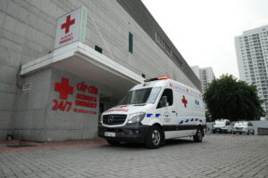 Accident & Emergency