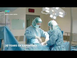 Bone & Joint center – FV Hospital