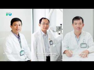 Khoa Tai Mũi Họng – Bệnh viện FV