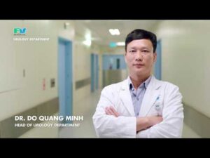 Urology Department – FV Hospital