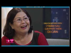 Tôi Chọn Hạnh Phúc – Ung thư không phải là giấy báo tử