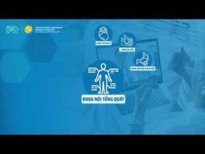 Dịch vụ khám bệnh từ xa Bệnh viện FV – Theo dõi bệnh lý an toàn, thuận tiện