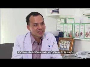 Cơ chế “tự khỏi” khi nhiễm Covid-19