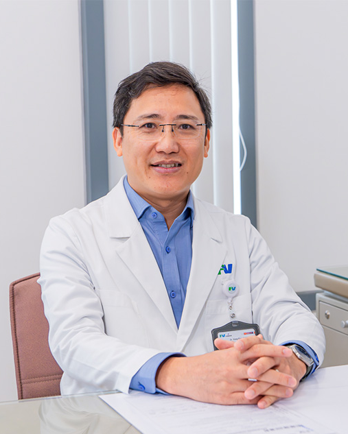 Dang Dinh Minh Thanh