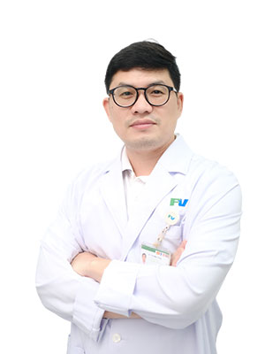 TS.BS. Trần Nhật Thăng