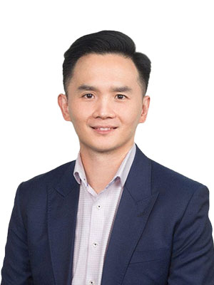 Wang Junjie, MBBS, FRCOG