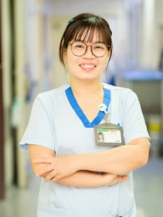 Hoang Thi Hai Van