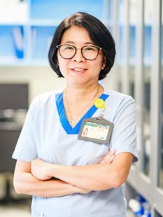 Chu Thi Nguyet Anh