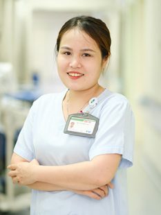 Vo Nu Nhat Xuan