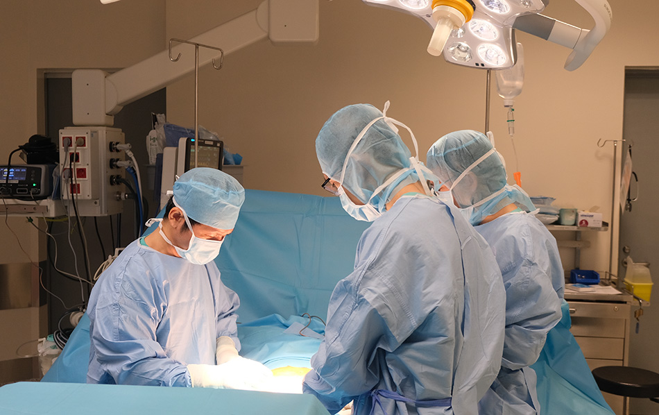 Ultra-rare condition: FV Hospital treats man who vomited after every meal for 7 years