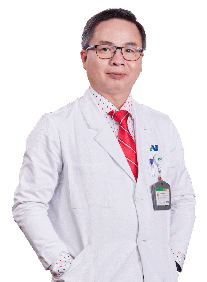 Bui Nhuan Quy
