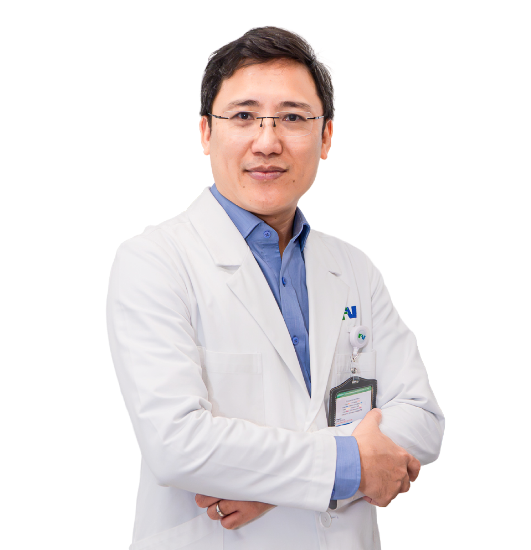 Dang Dinh Minh Thanh