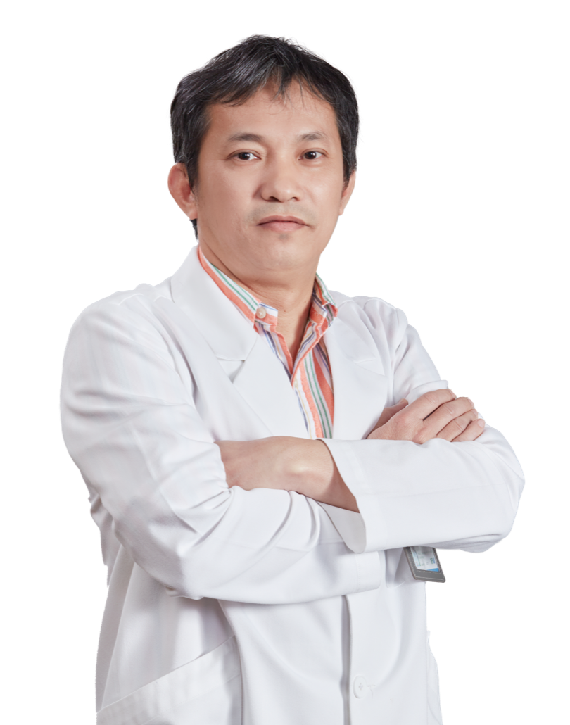 Ho Minh Tuan PhD