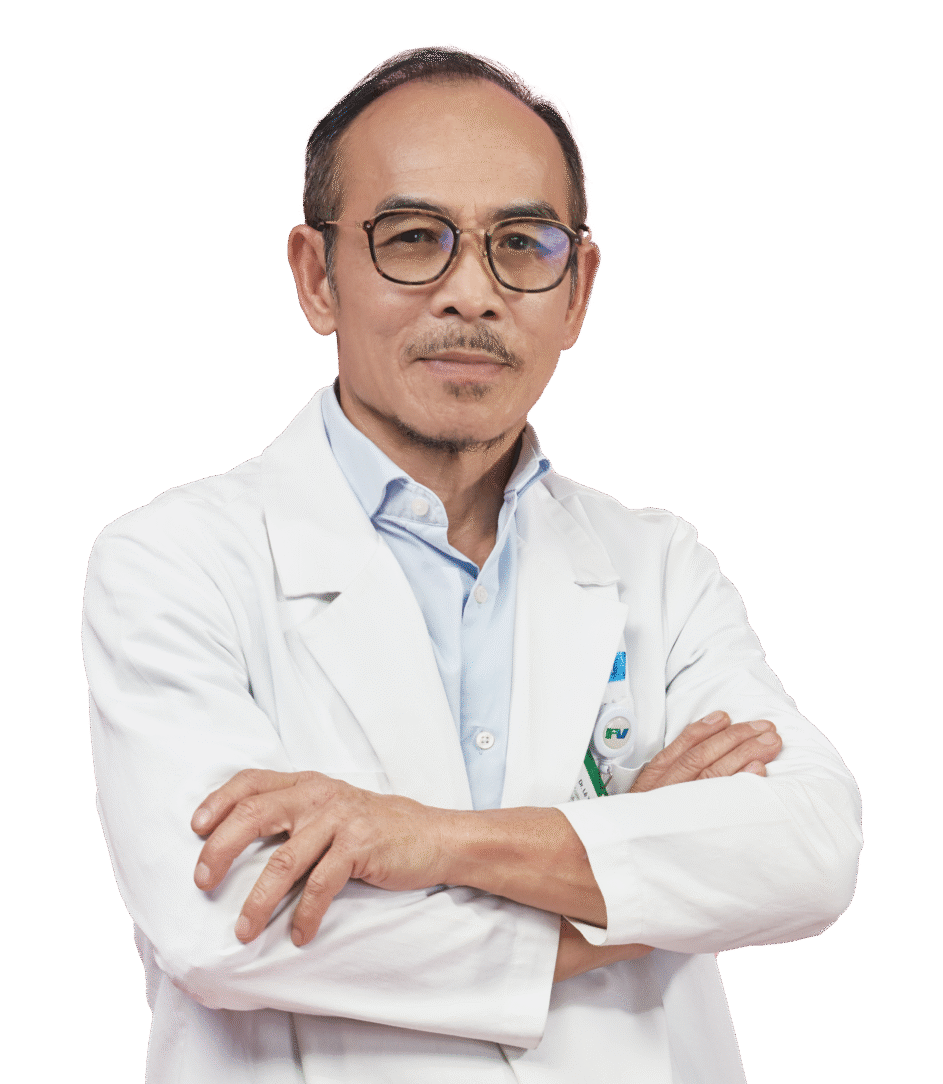 Le Trong Phat PhD