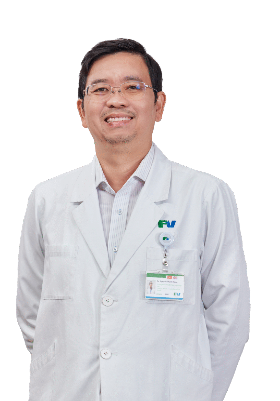 Nguyễn Thanh Tùng