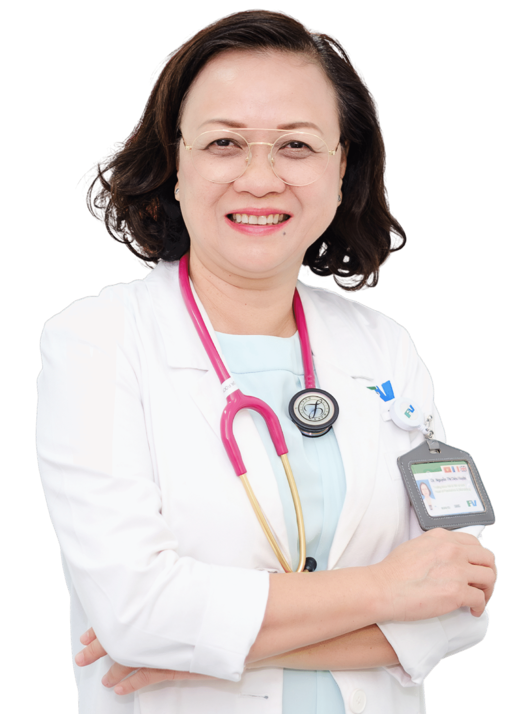Nguyễn Thị Diệu Huyền
