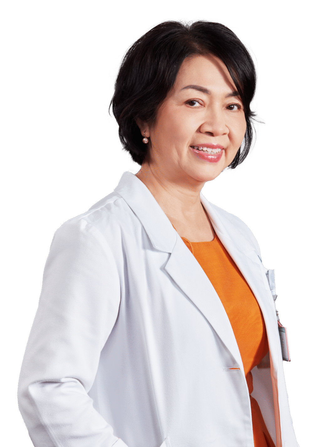 Nguyen Thi Mai