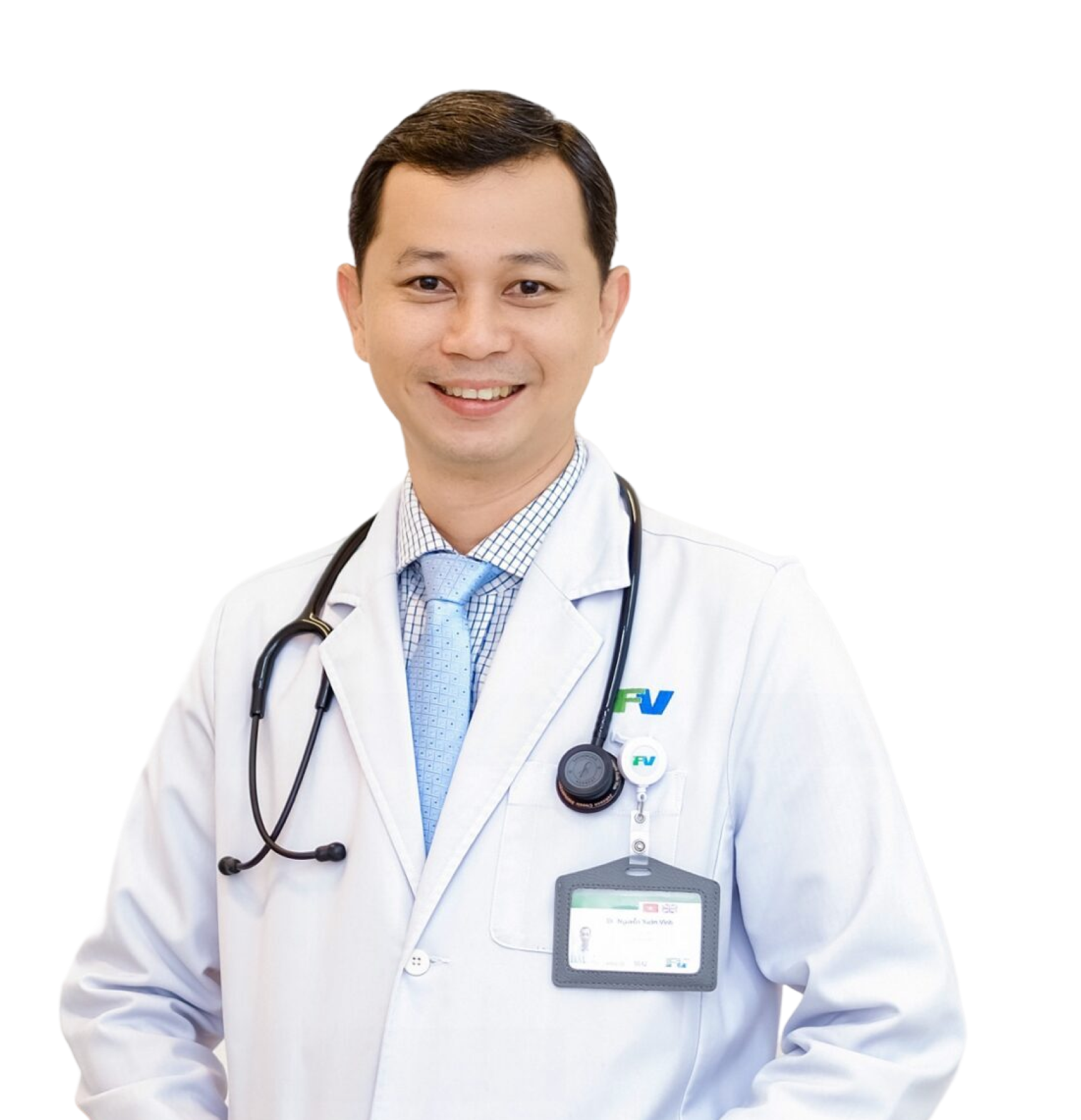 Nguyen Xuan Vinh