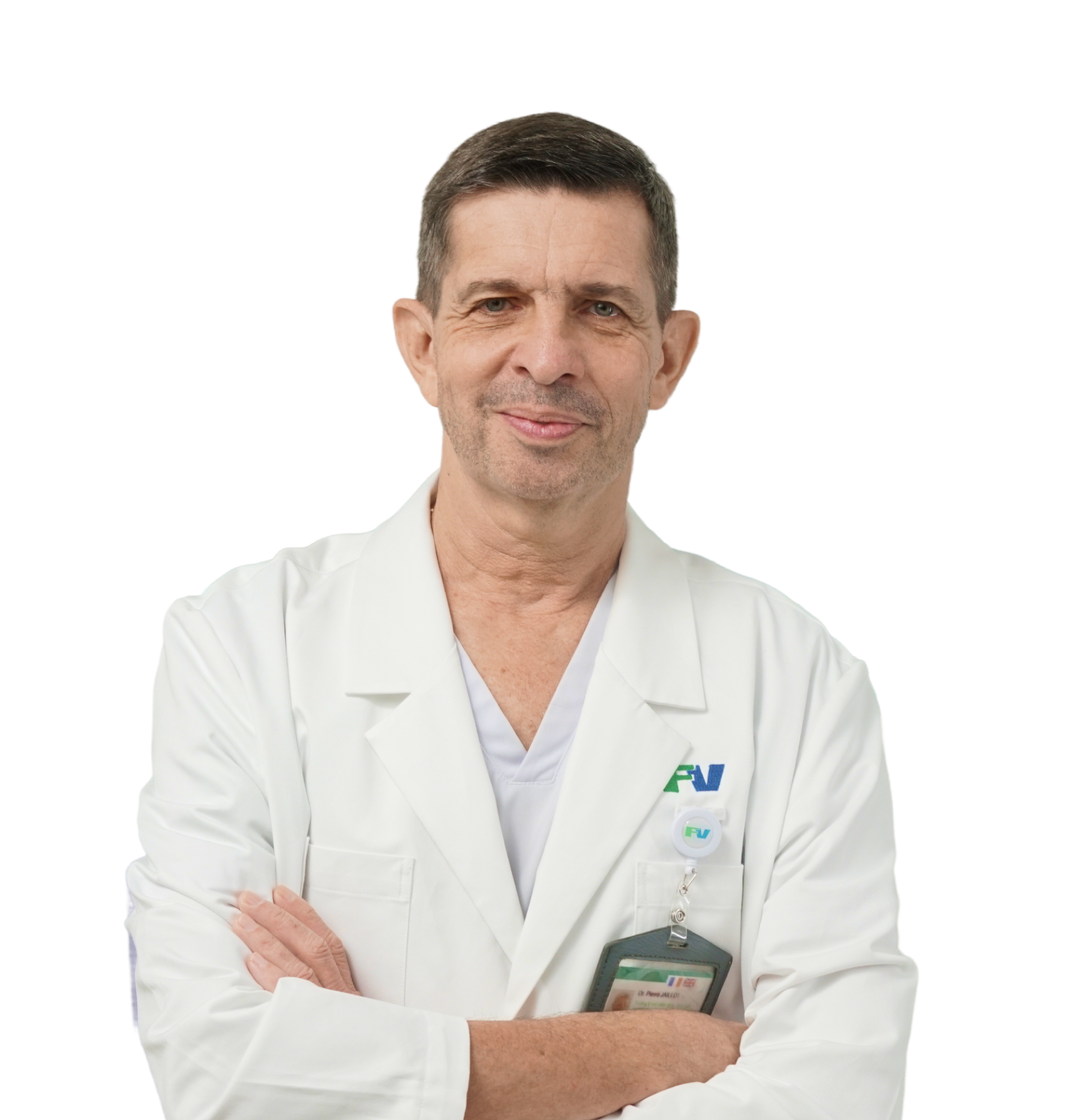 Pierre JAILLOT
