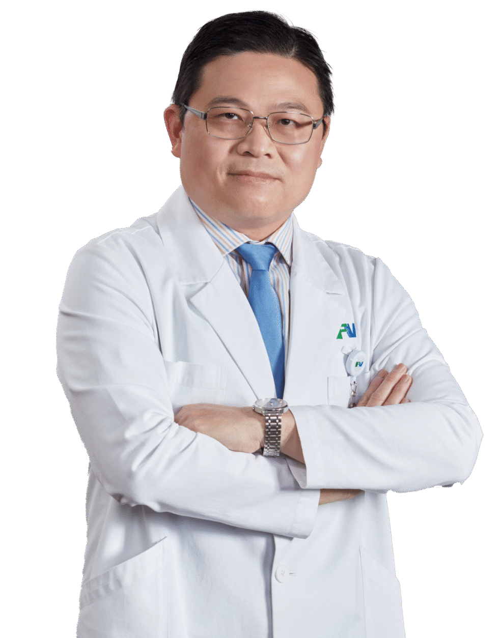 Vo Cong Minh PhD
