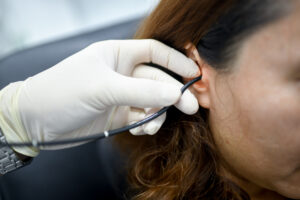 Audiometry