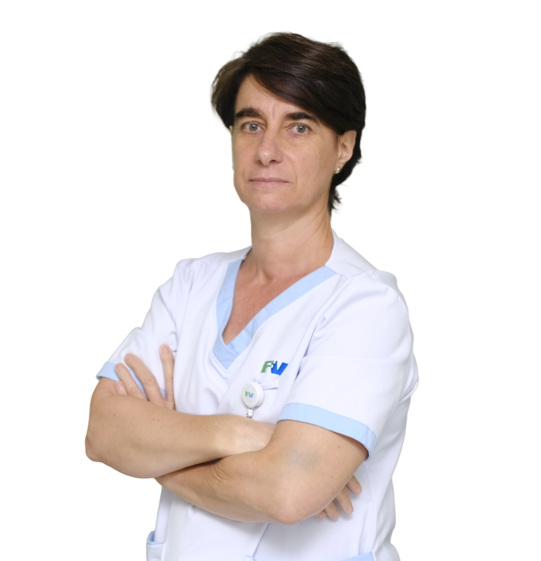 Catherine Cousin PhD