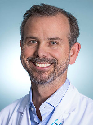 Dr Christophe Perruchoud 