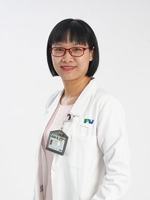 Dr Nguyen Nam Binh, Specialist Level I 