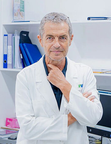 Robert Riché