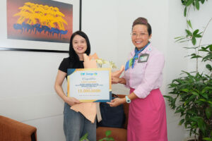 FV Hospital Awards VND 15 Million Voucher to Service Quality Survey Winner (Q1 2026)