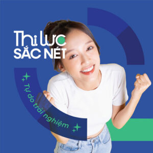 Thị Lực Sắc Nét – Tự Do Trải Nghiệm Với Ưu Đãi Lasik Đến 34% Tại Bệnh viện FV
