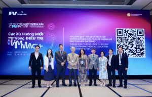 Hội nghị Tim mạch thường niên lần 4 – Bệnh viện FV : Cập nhật những bước tiến đột phá trong điều trị bệnh lý tim mạch tại Việt Nam