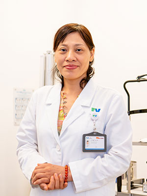 Ngo Lan Anh