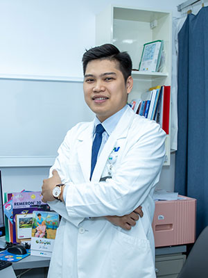 Phạm Đức Minh