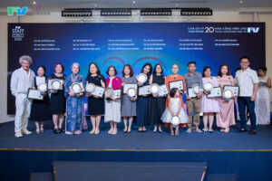 FV Hospital honours long-serving staff for their dedication