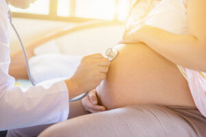 Vaginal Birth After Caesarean (VBAC)